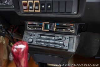 Ostatní značky Ostatní modely Alfa Romeo Alfetta GTV 2.0 1982