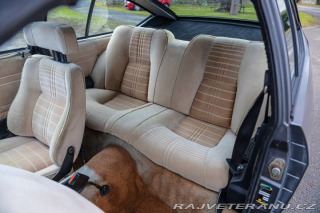 Ostatní značky Ostatní modely Alfa Romeo Alfetta GTV 2.0 1982