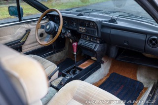Ostatní značky Ostatní modely Alfa Romeo Alfetta GTV 2.0 1982