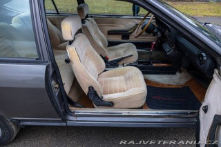 Ostatní značky Ostatní modely Alfa Romeo Alfetta GTV 2.0 1982