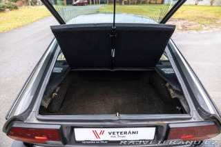 Ostatní značky Ostatní modely Alfa Romeo Alfetta GTV 2.0 1982