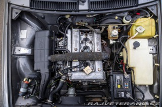 Ostatní značky Ostatní modely Alfa Romeo Alfetta GTV 2.0 1982