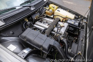 Ostatní značky Ostatní modely Alfa Romeo Alfetta GTV 2.0 1982