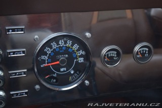 Jeep CJ CJ-7 Renegade 1981
