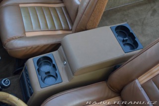Jeep CJ CJ-7 Renegade 1981