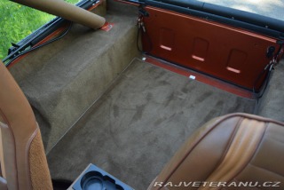 Jeep CJ CJ-7 Renegade 1981
