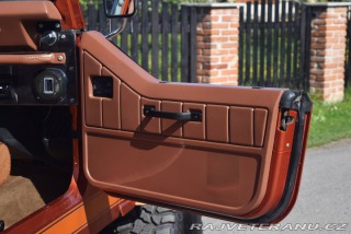 Jeep CJ CJ-7 Renegade 1981