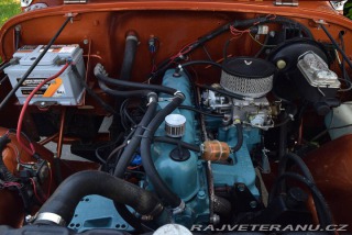 Jeep CJ CJ-7 Renegade 1981
