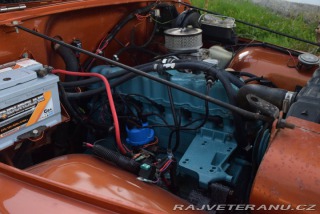 Jeep CJ CJ-7 Renegade 1981