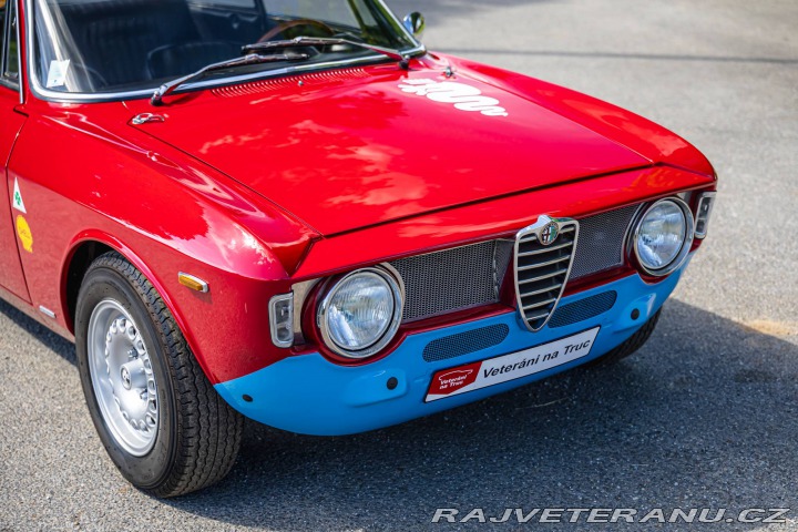 Alfa Romeo GT Romeo 1300 GT Junior 1969