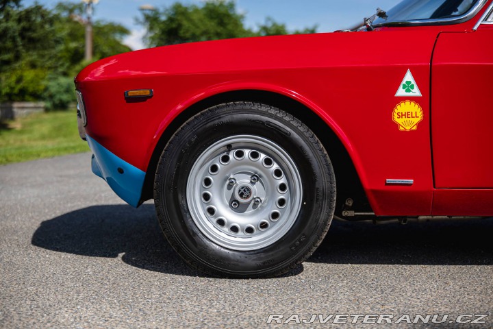 Alfa Romeo GT Romeo 1300 GT Junior 1969