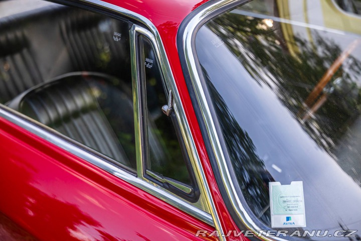 Alfa Romeo GT Romeo 1300 GT Junior 1969
