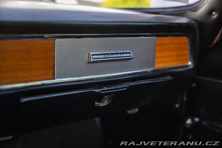 Alfa Romeo GT Romeo 1300 GT Junior 1969