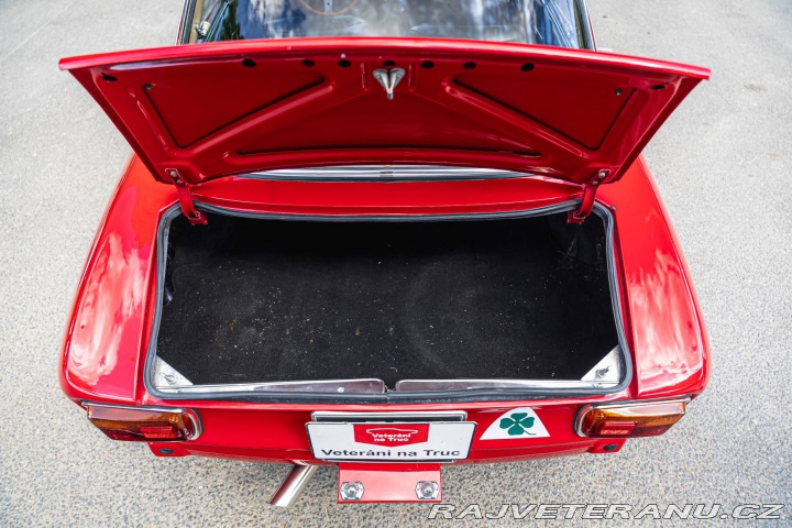 Alfa Romeo GT Romeo 1300 GT Junior 1969