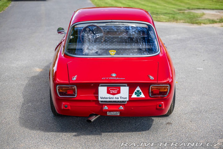 Alfa Romeo GT Romeo 1300 GT Junior 1969