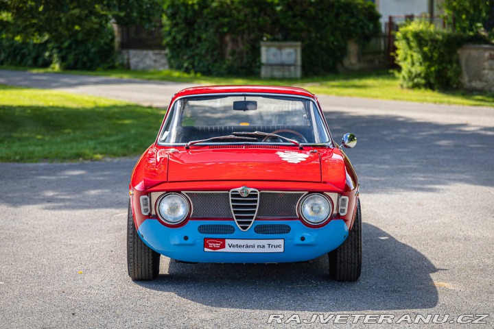Alfa Romeo GT Romeo 1300 GT Junior 1969