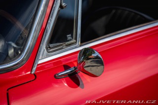 Ostatní značky Ostatní modely Alfa Romeo 1300 GT Junior 1969