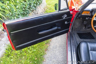 Ostatní značky Ostatní modely Alfa Romeo 1300 GT Junior 1969