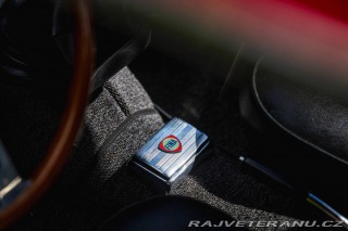 Ostatní značky Ostatní modely Alfa Romeo 1300 GT Junior 1969