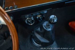 Ostatní značky Ostatní modely Alfa Romeo 1300 GT Junior 1969