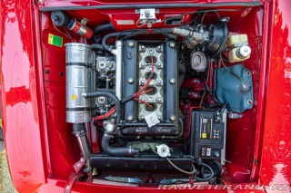 Ostatní značky Ostatní modely Alfa Romeo 1300 GT Junior 1969