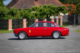 Ostatní značky Ostatní modely Alfa Romeo 1300 GT Junior 1969
