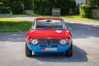 Ostatní značky Ostatní modely Alfa Romeo 1300 GT Junior 1969