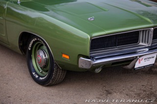 Dodge Charger R/T 1969