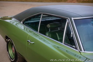 Dodge Charger R/T 1969