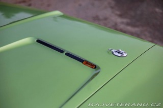 Dodge Charger R/T 1969