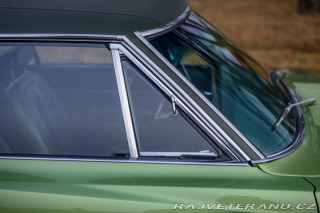 Dodge Charger R/T 1969