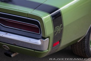 Dodge Charger R/T 1969