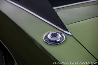 Dodge Charger R/T 1969