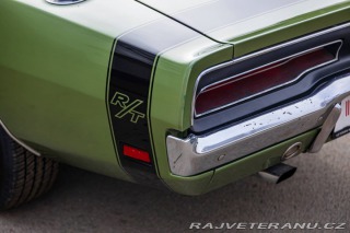 Dodge Charger R/T 1969