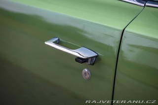 Dodge Charger R/T 1969