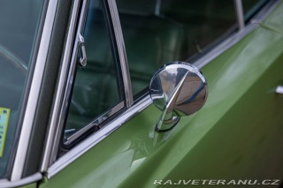 Dodge Charger R/T 1969