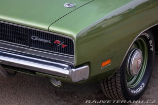 Dodge Charger R/T 1969