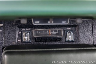 Dodge Charger R/T 1969