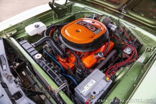 Dodge Charger R/T 1969