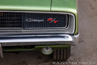 Dodge Charger R/T 1969