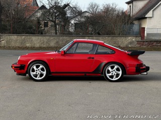 Porsche 911 Carrera 2.7 MFI 1974