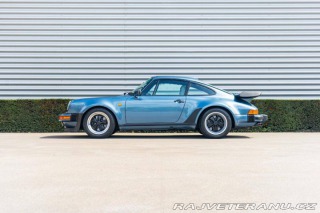 Porsche 911 930 Turbo 1987