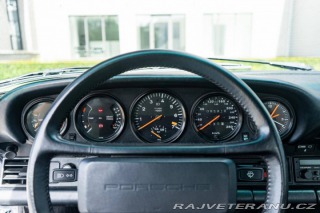 Porsche 911 930 Turbo 1987