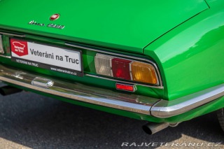 Fiat Dino 2400 1971