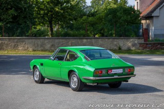 Fiat Dino 2400 1971