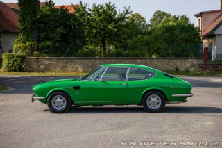Fiat Dino 2400 1971