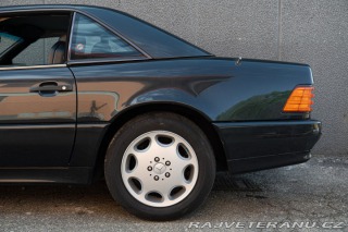 Mercedes-Benz 300 SL 1990