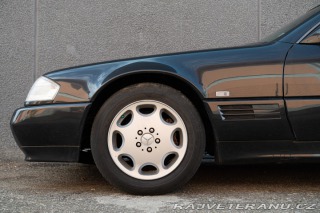 Mercedes-Benz 300 SL 1990