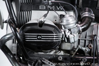 BMW R 80 GS 1989