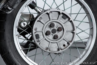 BMW R 80 GS 1989